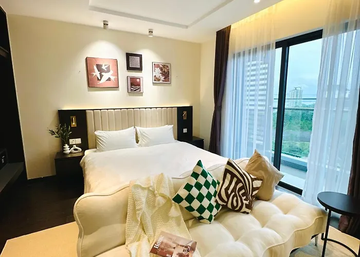 Western Premier Sapphire S2 Căn hộ