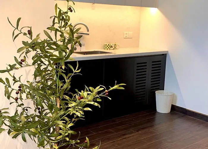 Căn hộ Western Premier Sapphire S2 Hạ Long